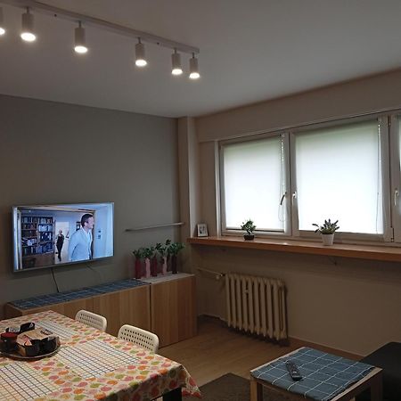 צ'סטוצ'ובה Apartament Zacisze 2 Big 4U מראה חיצוני תמונה