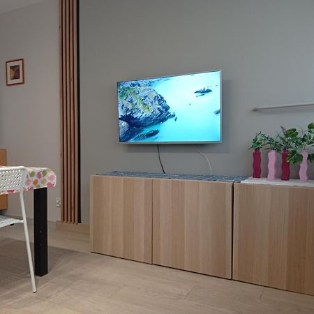 צ'סטוצ'ובה Apartament Zacisze 2 Big 4U מראה חיצוני תמונה