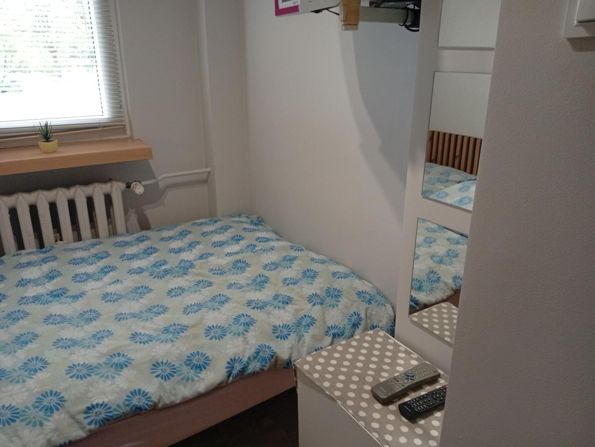 צ'סטוצ'ובה Apartament Zacisze 2 Big 4U מראה חיצוני תמונה