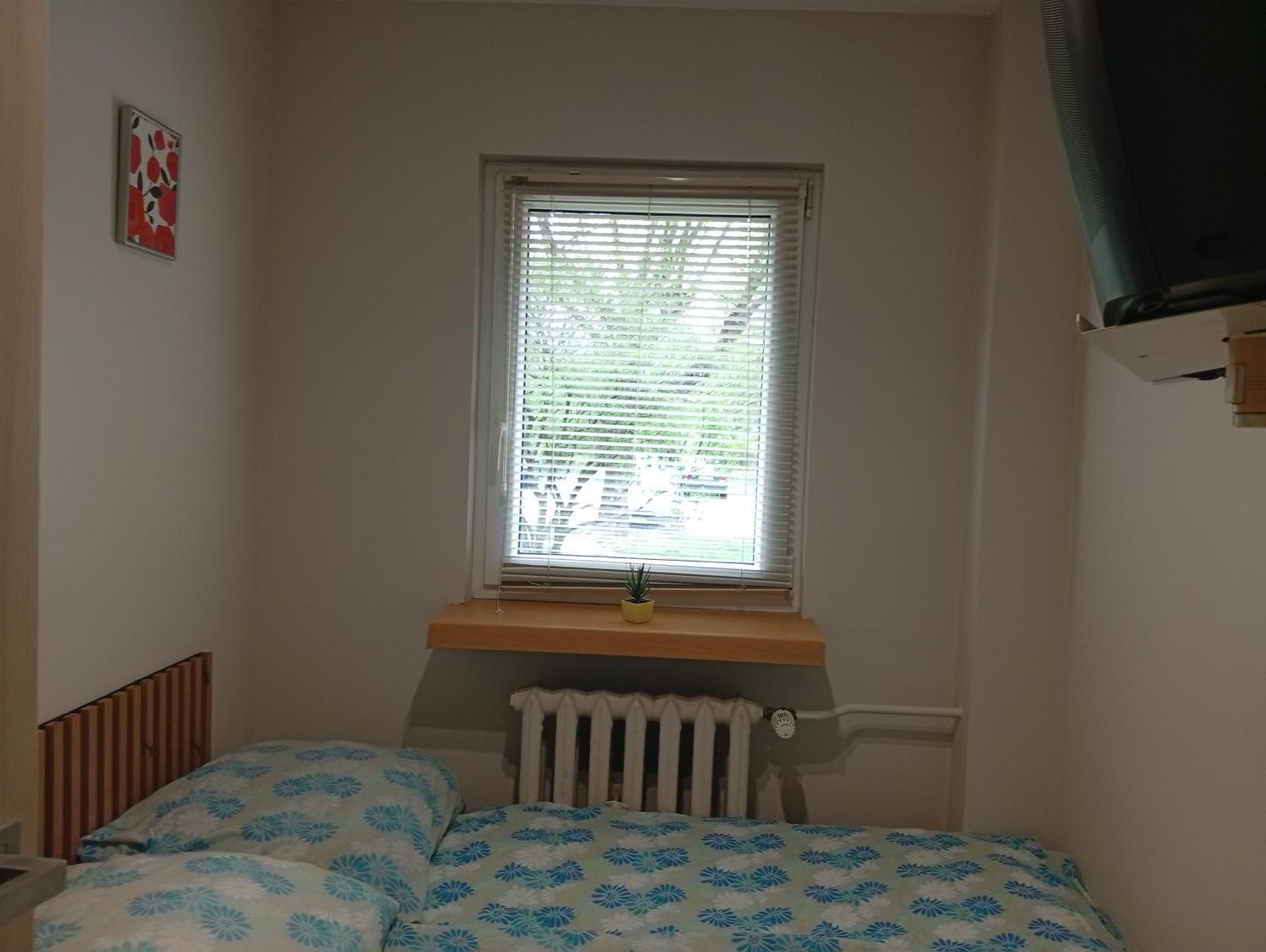 צ'סטוצ'ובה Apartament Zacisze 2 Big 4U מראה חיצוני תמונה