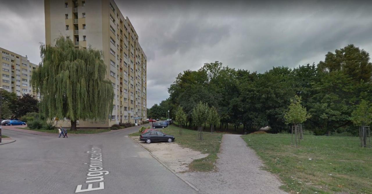 צ'סטוצ'ובה Apartament Zacisze 2 Big 4U מראה חיצוני תמונה